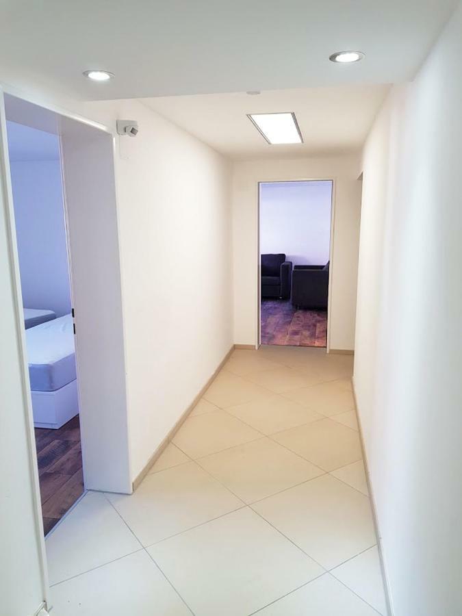 Monteurzimmer Obersulm Hotel Bagian luar foto